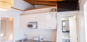 Bungalow Mediterrani