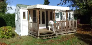 Mobil-Home DUO7 29m² (2 bedrooms)