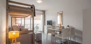 T2 Standard - Appartement 1 slaapkamer