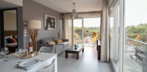 T3 Luxe - Appartement 2 slaapkamers