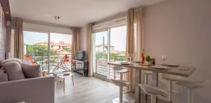 T3 Prestige - Appartement 2 slaapkamers
