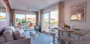 T3 Prestige - Appartement 2 slaapkamers