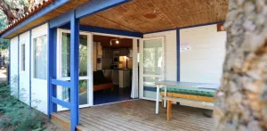Chalet Incarpunitu Essentielle