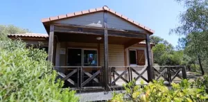 Chalet Biancu Grand Confort