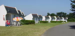 Vakantiehuis - 1 Slaapkamer