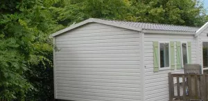 Mobil home Baobab