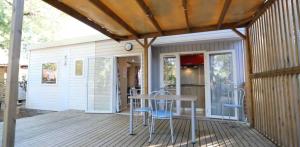 Stacaravan Paisani Grand Confort