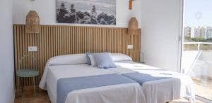 Appartement met airconditioning 1 slaapkamer + TV - by maeva