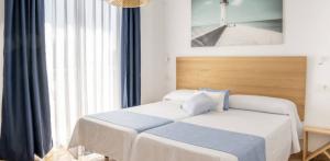 Appartement met airconditioning 2 slaapkamers + TV - by maeva
