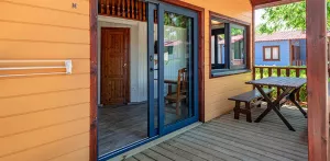 Chalet 2000