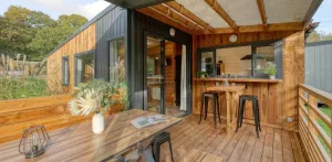 Cottage La Bohème