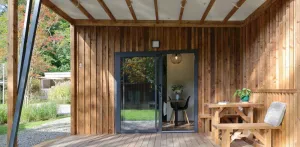 Chalet Petit Écolier 2024