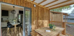 Cottage Titan PMR