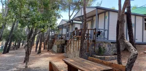 Bungalow Altomira Luxe