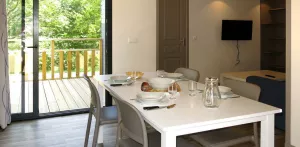 Superior 2-Bedroom Cottage
