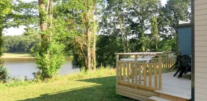 Superior 2-Bedroom Cottage