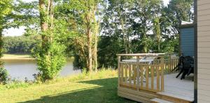 Cottage 2 kamers Privilège