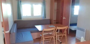 Mobil-Home DUO 79 29 m² - 2 habitaciones