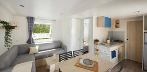 Cottage Confort met airconditioning 2 slaapkamers + TV