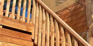 Lodge Panuràmica Exclusive