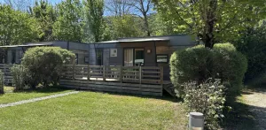 Cottage Vesontio Prestige - Élégance et sérénité -36 m² - 2 slaapkamers, 2 badkamers