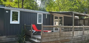 MH Confort 4 chambres - Smala