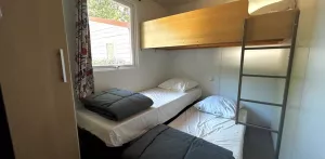 MH Access 3 chambres - LO73