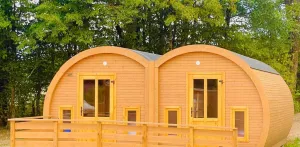 Krapahutte
