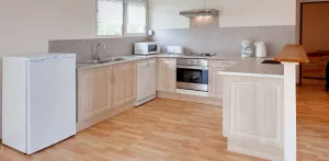 Vakantiehuis Aztèque