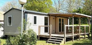 MH Confort 3 slaapkamers - Evo33.3