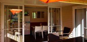 Cottage 2 chambres 2 sdb