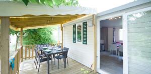 cottage 2 chambres 2 sdb