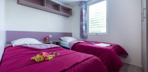 cottage 2 chambres 2 sdb