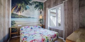 Bungalow TAHITI
