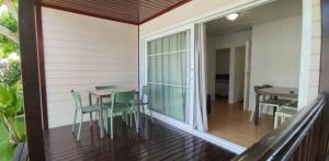 BUNGALOW CRETA CONFORT GARDEN