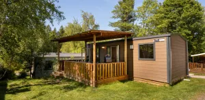 Sérénité Mobile Home - 2 bedrooms