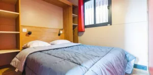Cottage Or met airconditioning 2 slaapkamers + TV