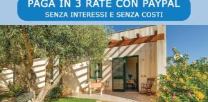 Bungalow - Non Refundable