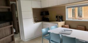 MH Premium 2 slaapkamers - Taos F4