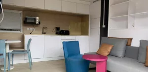 MH Premium 2 chambres - Taos F4
