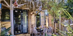 PREMIUM  3 CHAMBRES BEACH