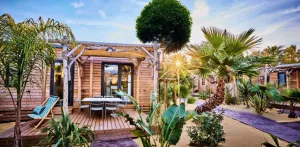 CLASSIQUE 3 CHAMBRES BEACH