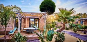 CLASSIQUE 3 CHAMBRES BEACH