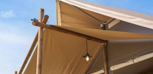 Lodge Vacanziera (Gamme Supérieure) - Samedi/Samedi -