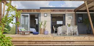 Mobil-home Vulatilu (Gamme Exclusive) - Samedi/Samedi -