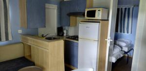 Mobil home MHXC Louisiane 4 pers Clim (sin sábanas ni toallas)