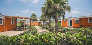 Bungalow Confort - 2 slaapkamers