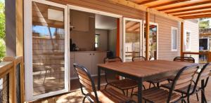 Superieure Bungalow - 2 slaapkamers