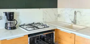 Dimanche - SUNELIA CONFORT PLUS 2 chambres - 30m² - Terrasse couverte