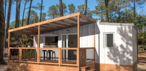 Chalet ECUME 4P